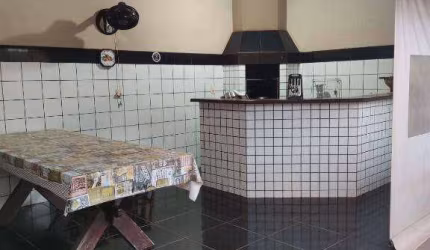 Casa com 4 dormitórios à venda, 147 m² por R$ 300.000,00 - Jardim Nova Barretos - Barretos/SP