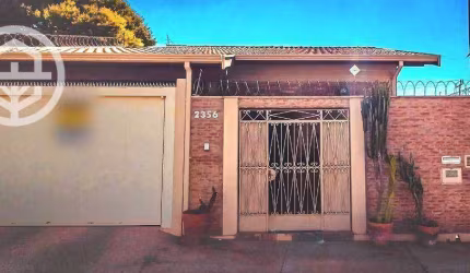 Casa com 2 dormitórios à venda, 126 m² por R$ 430.000,00 - América - Barretos/SP