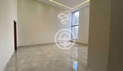 Casa com 3 dormitórios à venda, 142 m² por R$ 970.000,00 - Residencial Jockey Club - Barretos/SP