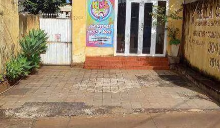 próximo a santa casa