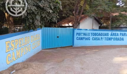 Chácara com 26 dormitórios à venda, 24000 m² por R$ 2.500.000,00 - Zona Rural - Guaraci/SP