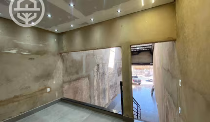 Salão para alugar, 150 m² por R$ 4.000,00/mês - Aeroporto - Barretos/SP
