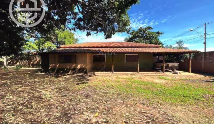 Chácara com 3 dormitórios à venda, 2350 m² por R$ 540.000,00 - São Francisco - Barretos/SP
