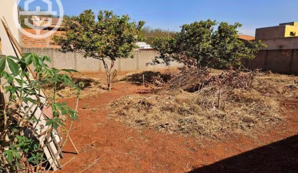 Terreno Mais Parque Murado
