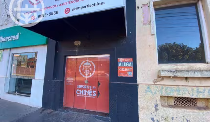 Loja para alugar por R$ 1.300/mês - Centro - Barretos/SP