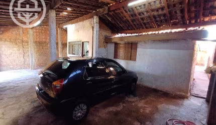 Casa com 2 dormitórios à venda, 135 m² por R$ 160.000,00 - Jardim Arizona - Barretos/SP
