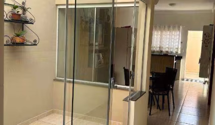 Casa com 2 dormitórios à venda, 106 m² por R$ 350.000,00 - Jardim dos Coqueiros - Barretos/SP