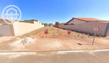 Terreno à venda, 397 m² por R$ 316.000,00 - City Barretos - Barretos/SP