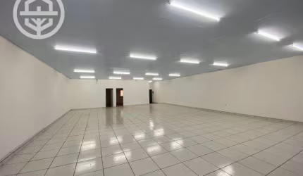 Salão à venda, 400 m² por R$ 1.500.000,00 - Centro - Barretos/SP