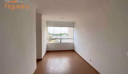 Apartamento com 2 dormitórios à venda, 47 m² por R$ 200.000,00 - Flosi - Barretos/SP
