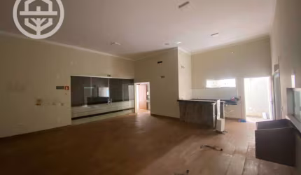 Barracão para alugar, 80 m² por R$ 3.000,00/mês - Paulo Prata  - Barretos/SP