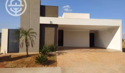 Casa com 3 dormitórios à venda, 180 m² por R$ 990.000,00 - Tamboré - Barretos/SP
