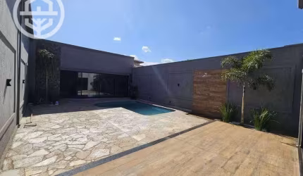 Casa com 3 dormitórios à venda, 210 m² por R$ 1.300.000,00 - City Barretos - Barretos/SP