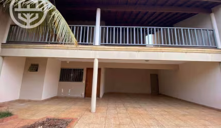 Belíssima casa à venda no bairro America.