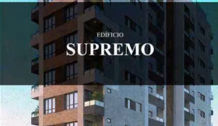 Apartamento com 2 dormitórios à venda, 64 m² - Paulo Prata  - Barretos/SP