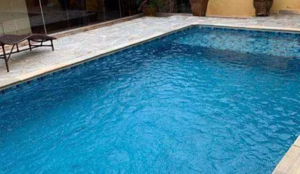Casa excelente para venda e locação - Localização central! ??