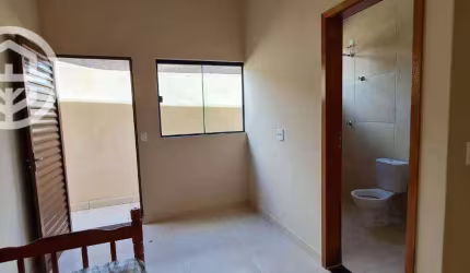 Kitnet à venda no Alto Sumaré
