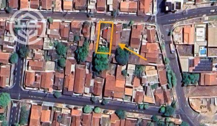 Terreno à venda, 315 m² por R$ 150.000,00 - Parque Residencial Minerva - Barretos/SP