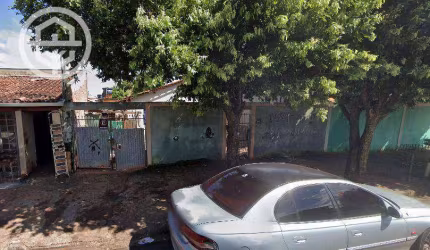 Terreno à venda, 300 m² por R$ 125.000,00 - Aeroporto - Barretos/SP