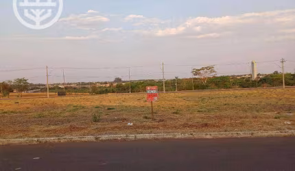 Terreno à venda, 200 m² por R$ 145.000,00 - Jardim Europa - Barretos/SP