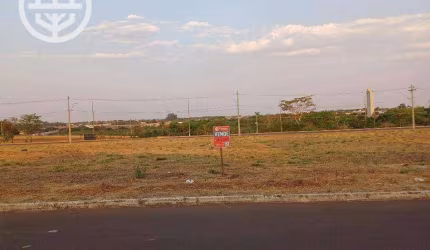 Terreno à venda, 200 m² por R$ 140.000,00 - Jardim Europa - Barretos/SP