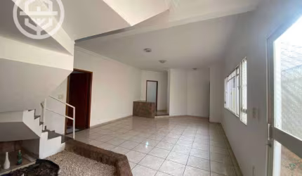 Casa com 4 dormitórios para venda e locação, 351 m² - City Barretos - Barretos/SP