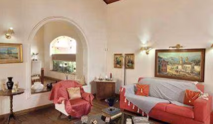 Casa à venda no Centro de Barretos - Excelente localização!