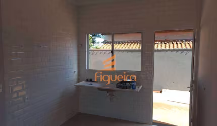 Casa com 1 dormitório à venda, 48 m² por R$ 220.000,00 - Mais Parque - Barretos/SP