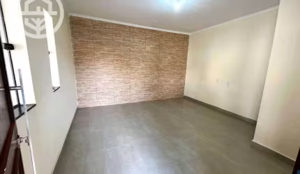 Casa com 3 dormitórios à venda, 170 m² por R$ 650.000,00 - Centro - Barretos/SP