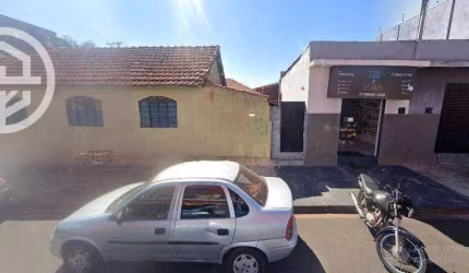 Casa com 2 dormitórios à venda, 150 m² por R$ 400.000,00 - Fortaleza - Barretos/SP