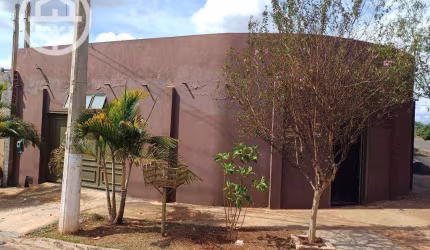 Casa com 4 dormitórios à venda, 153 m² por R$ 350.000,00 - Vida Nova - Barretos/SP