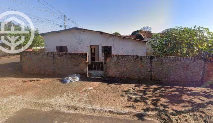 Terreno à venda, 220 m² por R$ 90.000,00 - Nogueira - Barretos/SP