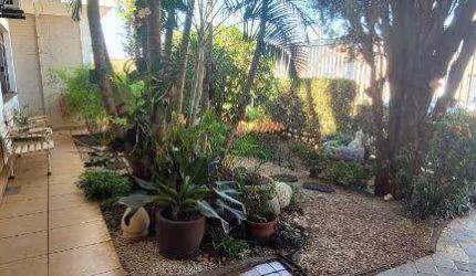 Casa com 4 dormitórios para venda, 265 m² - Centro - Barretos/SP - Locação R$ 6.680,00