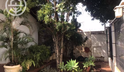 Casa com 3 dormitórios, 198 m² - venda por R$ 1.000.000,00 ou aluguel por R$ 10.000,00/mês - Centro - Barretos/SP