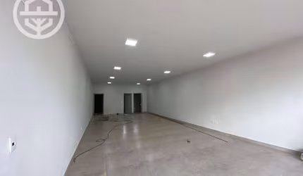 Salão para alugar, 180 m² por R$ 4.740,00/mês - Centro - Barretos/SP