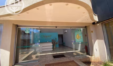 Salão para alugar, 368 m² por R$ 15.738,00/mês - Centro - Barretos/SP