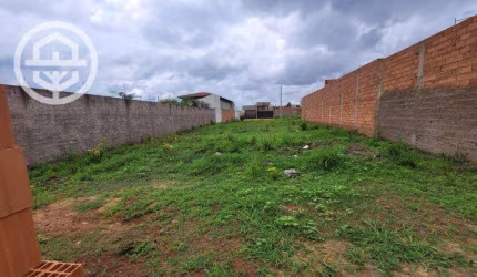 Terreno à venda, 300 m² por R$ 105.000,00 - Cidade Jardim - Barretos/SP