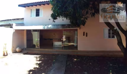 Excelente oportunidade de casa no Bairro Ibirapuera