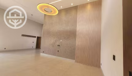 Casa com 3 dormitórios à venda, 158 m² por R$ 1.300.000,00 - Residencial Parque das Flores - Barretos/SP