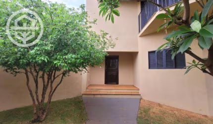 Casa com 4 dormitórios, 378 m² - venda por R$ 1.500.000,00 ou aluguel por R$ 5.380,00/mês - City Barretos - Barretos/SP