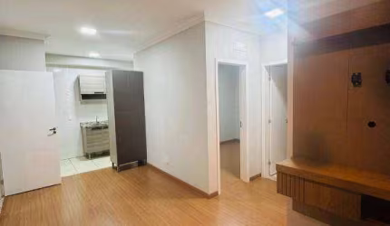 Apartamento com 2 dormitórios à venda, 69 m² por R$ 250.000,00 - Flosi - Barretos/SP