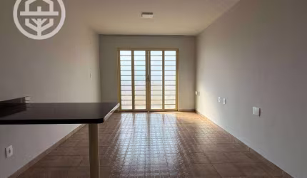 Apartamento com 3 dormitórios, 75 m² - venda por R$ 215.000,00 ou aluguel por R$ 1.650,00/mês - Pereira - Barretos/SP