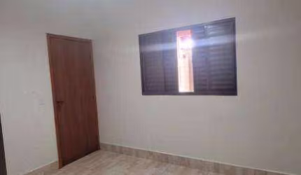 Casa com 1 dormitório para alugar, 35 m² por R$ 1.800,00/mês - Aeroporto - Barretos/SP