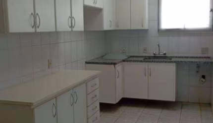 Apartamento à venda no Edifício Belvedere – Bairro City Barretos