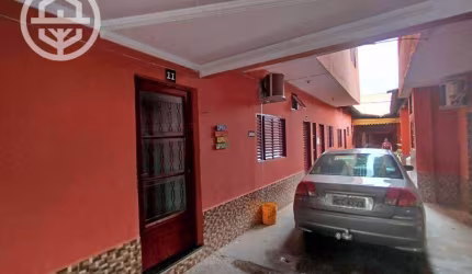 Pousada com 12 dormitórios à venda, 325 m² por R$ 1.200.000,00 - Jardim Soares - Barretos/SP
