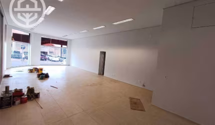 Ponto para alugar, 176 m² por R$ 3.700,00/mês - Centro - Barretos/SP