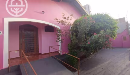 Casa à venda, 168 m² por R$ 460.000,00 - Centro - Barretos/SP