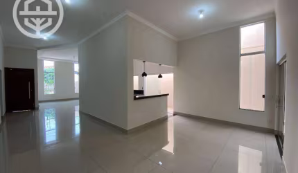 Casa com 3 dormitórios para alugar, 210 m² por R$ 5.800,00/mês - City Barretos - Barretos/SP