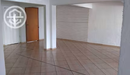 Salão à venda, 140 m² por R$ 495.000,00 - Centro - Barretos/SP