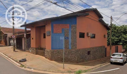 Sala para alugar, 122 m² por R$ 2.630,00/mês - Centro - Barretos/SP